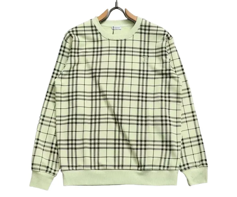 Burberry Hoodie 4+ colorways [Premium Quality]