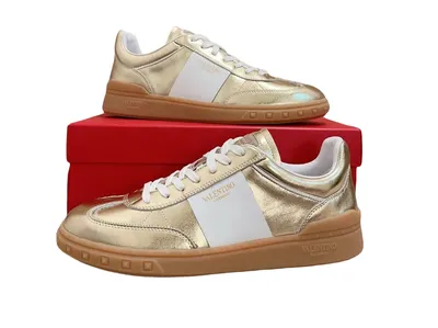 Valentino Shoes 13+ colorways [Premium Quality]