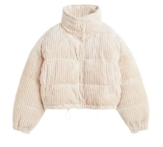 Zara Jacket