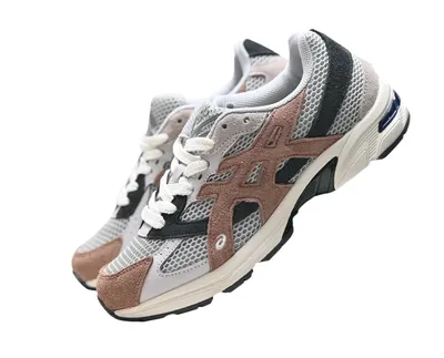 Asics Gel-Kajana 8 27+ colorways [Premium Quality]