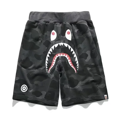 Bape Shorts 10+ colorways [Premium Quality]