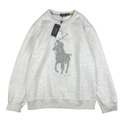 Ralph Lauren Sweatshirt 2+ colorways [Premium Quality]