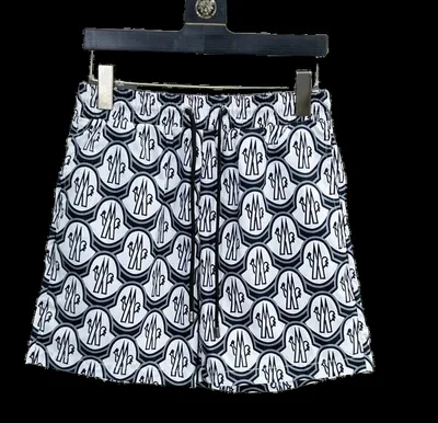 Moncler Shorts 36+ colorways [Premium Quality]