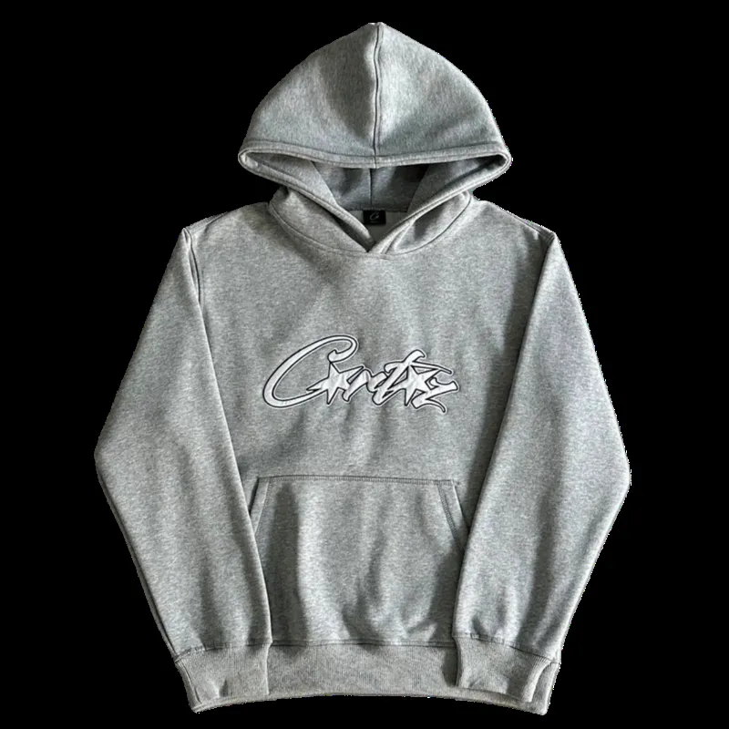 Corteiz Multicolor Alphabet Tracksuit