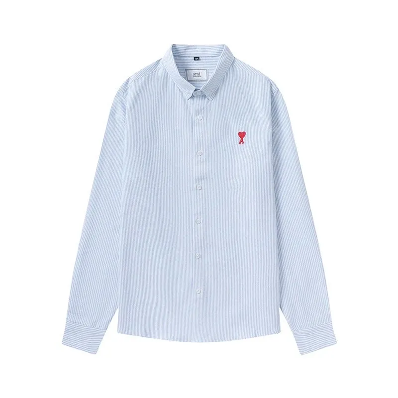 Ami Shirt 27+ colorways [Premium Quality]