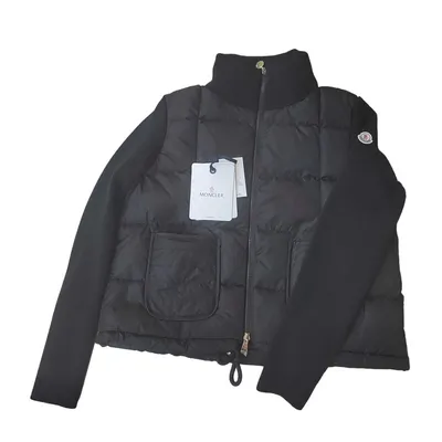 Moncler Down Jacket 2+ colorways [Premium Quality]