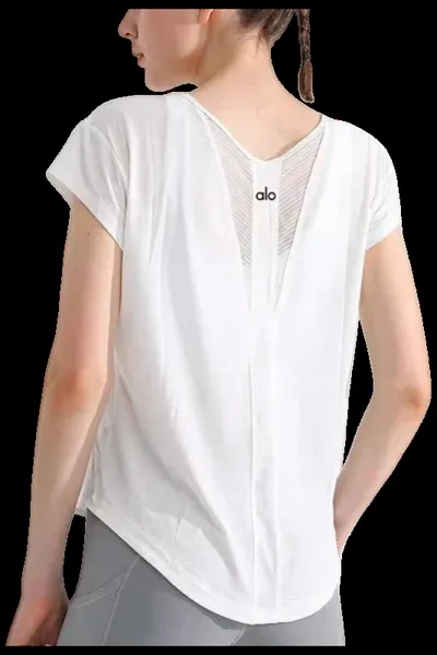 Alo Tee