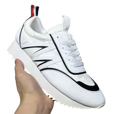 Moncler Shoes 17+ colorways [Premium Quality]