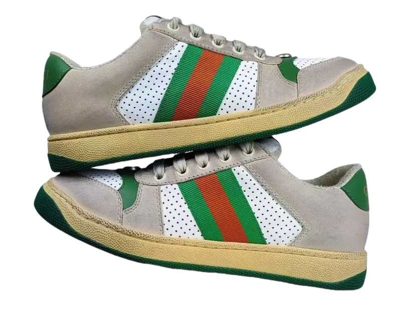 Gucci Low Price Shoes 7+ colorways [Premium Quality]