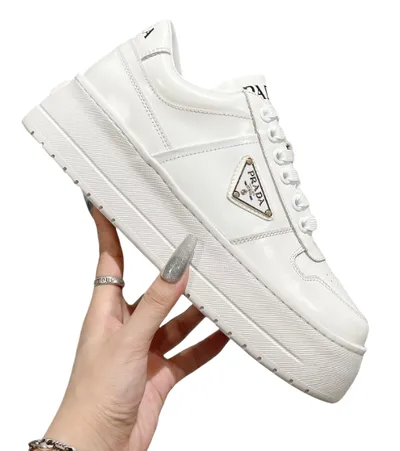 Prada Shoes 7+ colorways [Premium Quality]