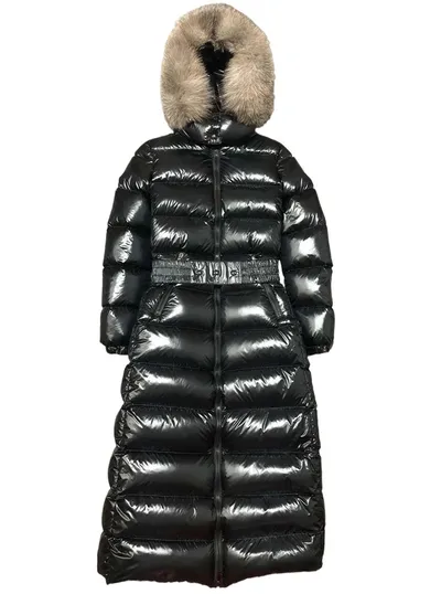 Moncler Down Jacket 1+ colorways [Premium Quality]