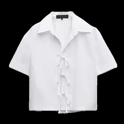 Zara Shirt
