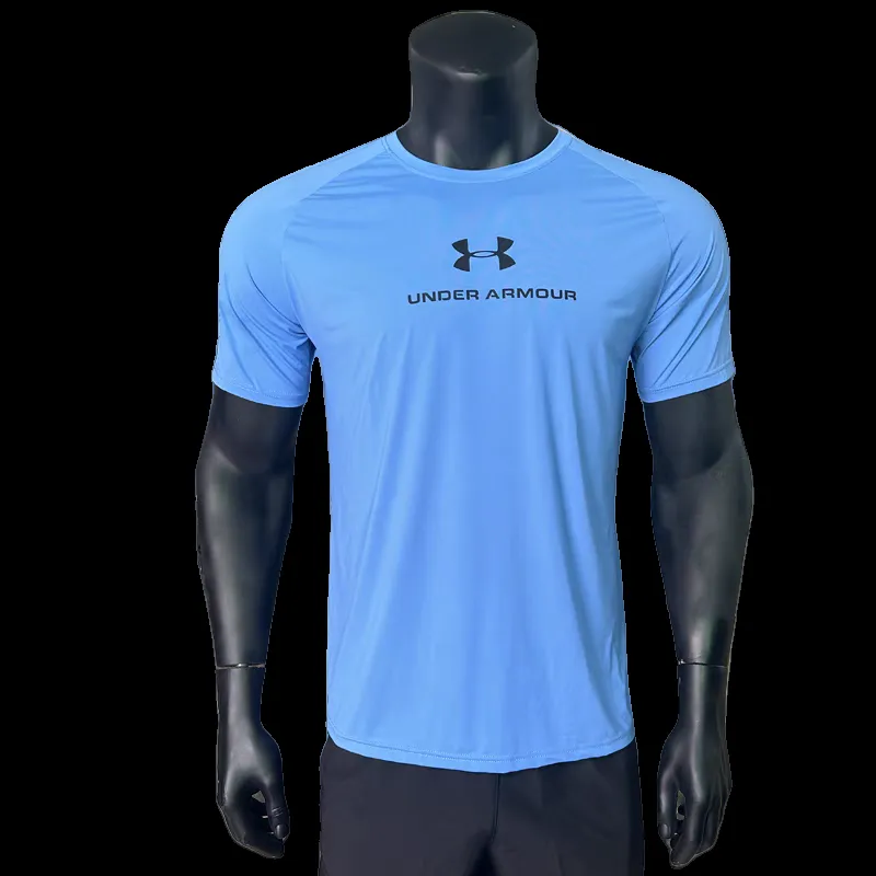Under Armour Tee 19+ colorways [Premium Quality]