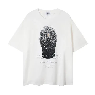 Ih Nom Uh Nit Tee 40+ colorways [Premium Quality]