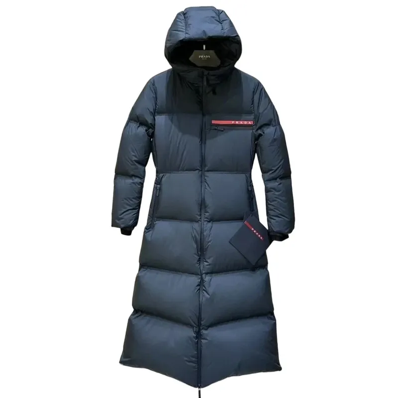Prada Down Jacket 1+ colorways [Premium Quality]