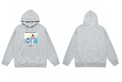 Supreme Hoodie 39+ colorways [Premium Quality]