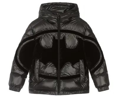 Moncler Batman Jacket
