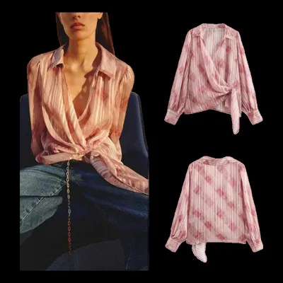 Zara Shirt