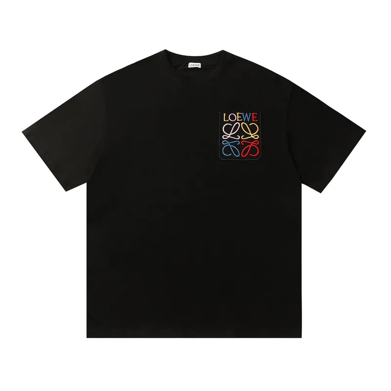 Loewe Tee 32+ colorways [Premium Quality]