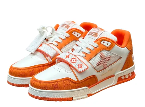 Louis Vuitton Trainer Top 17+ colorways [Premium Quality]