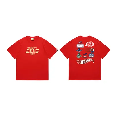 Bape Tee 38+ colorways [Premium Quality]