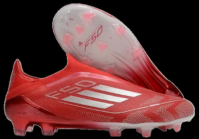 Adidas F50 Elite (without laces)