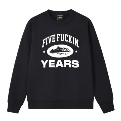 Corteiz Hoodie 39+ colorways [Premium Quality]