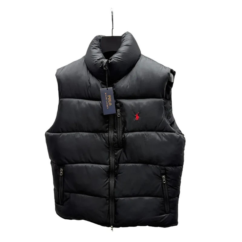 Ralph Lauren Vest 2+ colorways [Premium Quality]