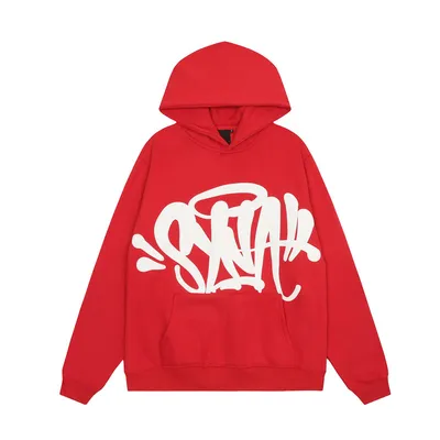 Syna World Hoodie  8+ colorways [Premium Quality]