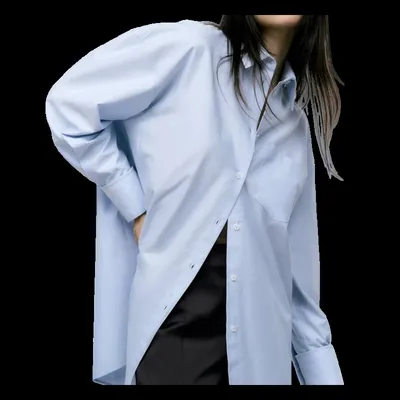 Zara Shirt