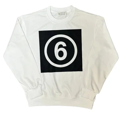 Maison Margiela Sweatshirt 40+ colorways [Premium Quality]