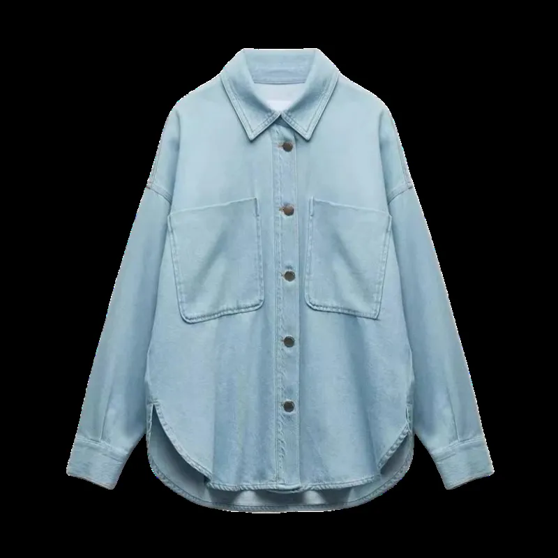 Zara Shirt