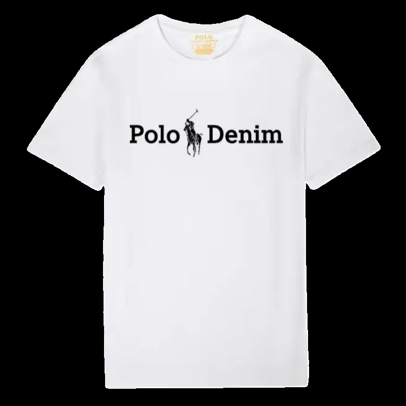 Ralph Lauren Bear tees