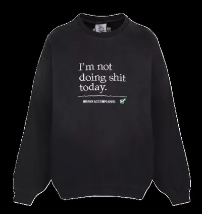 Vetements Hoodies