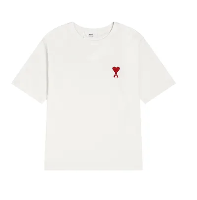 Ami Tee 17+ colorways [Premium Quality]