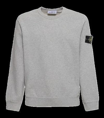 Stone Island Crewneck Hoodie