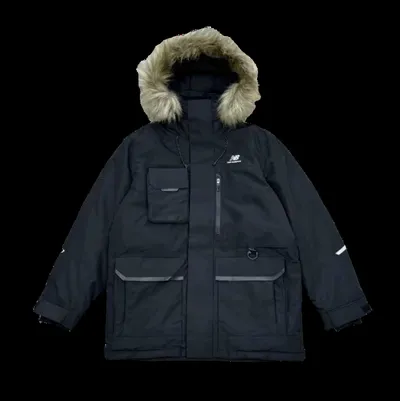 New Balance Down Jacket 5+ colorways [Premium Quality]