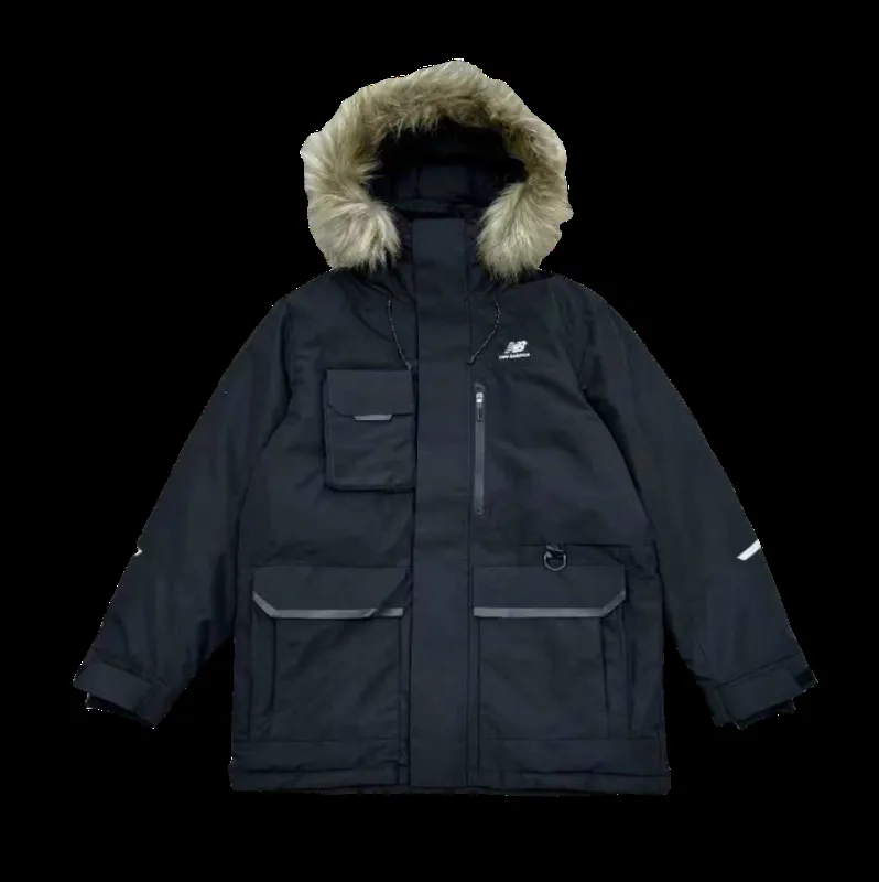 New Balance Down Jacket 5+ colorways [Premium Quality]