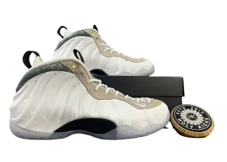Nike Foamposite One Marble 30+ colorways [Premium Quality]