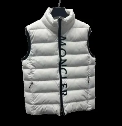 Moncler Vest 2+ colorways [Premium Quality]