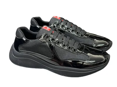 Prada Shoes 30+ colorways [Premium Quality]