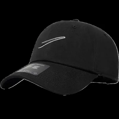 Nike Black hat