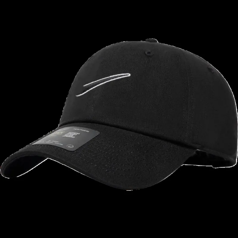 Nike Black hat