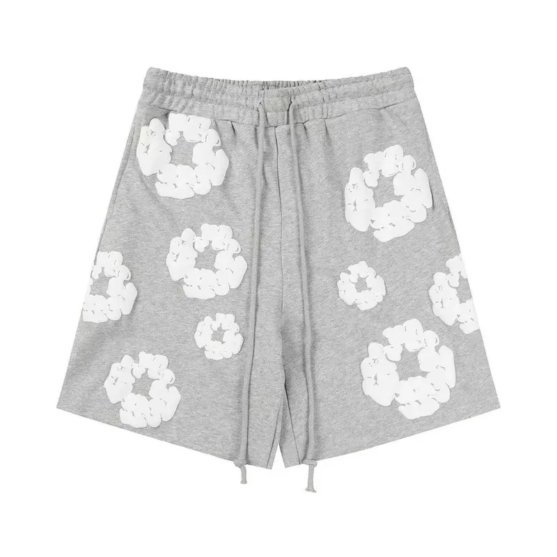 Denim Tears Short 12+ colorways [Premium Quality]