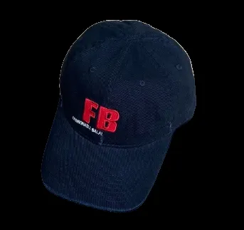 Balenciaga Cap