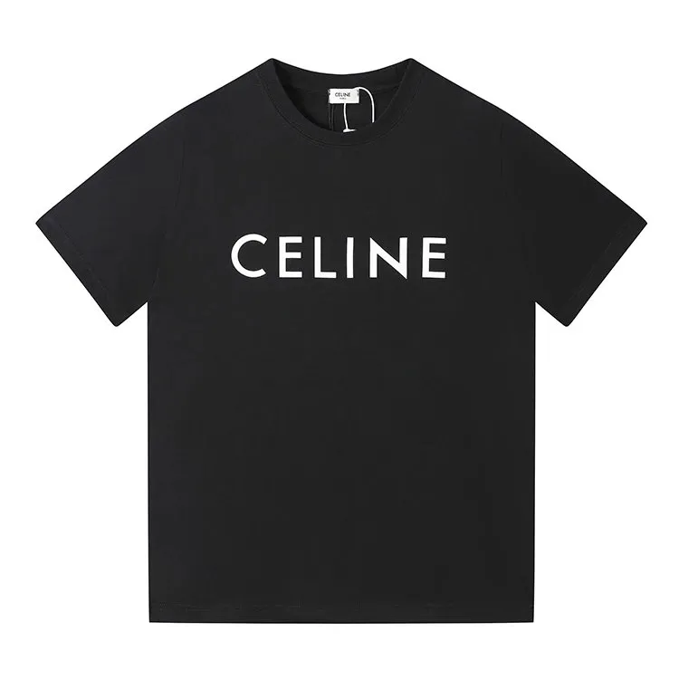 Celine Tee 4+ colorways [Premium Quality]