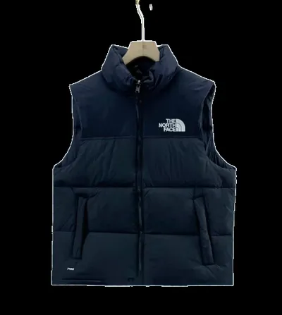 The North Face Vest 5+ colorways [Premium Quality]