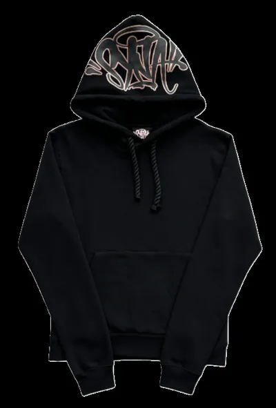 Syna World Zip Up Hoodie