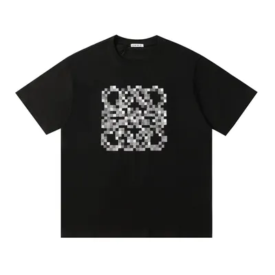 Loewe Tee 7+ colorways [Premium Quality]