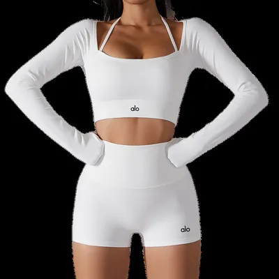 Alo Gym Sets